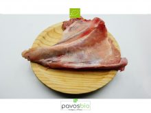 CARCASA Pavosbio- Comprar carne de pavos ecológicos pastoreados